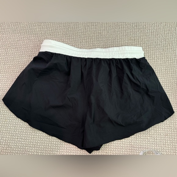 Free People Movement Day Dream 2-in-1 Shorts L - Picture 5 of 8